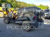 2013 Jeep WRANGLER photo