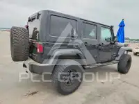2013 Jeep WRANGLER фото