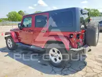 2013 Jeep WRANGLER фото