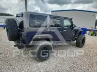 2013 Jeep WRANGLER фото