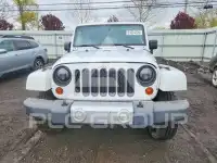 2013 Jeep WRANGLER фото