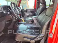 2013 Jeep WRANGLER фото