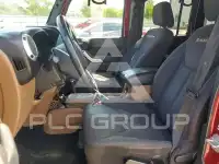 2013 Jeep WRANGLER фото