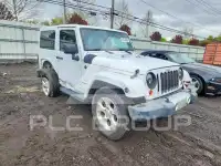2013 Jeep WRANGLER фото