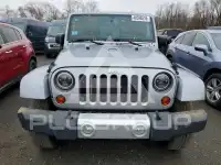 2013 Jeep WRANGLER фото