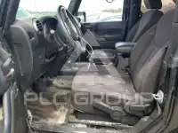 2013 Jeep WRANGLER фото