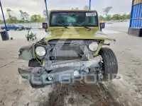 2013 Jeep WRANGLER фото