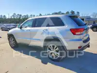 2013 Jeep Grand Cherokee фото