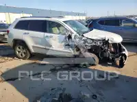 2013 Jeep Grand Cherokee photo