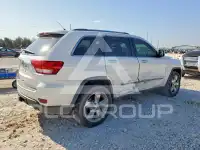 2013 Jeep Grand Cherokee фото