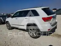 2013 Jeep Grand Cherokee фото