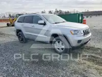 2013 Jeep Grand Cherokee фото