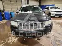 2013 Jeep Grand Cherokee фото