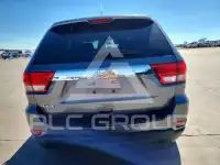 2013 Jeep Grand Cherokee фото