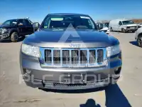 2013 Jeep Grand Cherokee фото