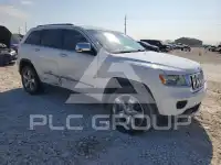 2013 Jeep Grand Cherokee фото