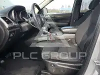 2013 Jeep Grand Cherokee фото