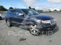 2013 Jeep Grand Cherokee фото