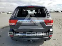 2013 Jeep Grand Cherokee фото