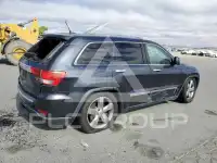 2013 Jeep Grand Cherokee фото
