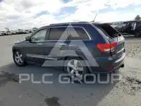 2013 Jeep Grand Cherokee фото