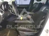 2013 Jeep CHEROKEE photo