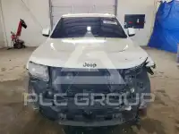 2013 Jeep CHEROKEE photo