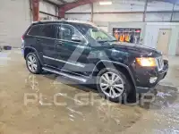 2013 Jeep CHEROKEE фото