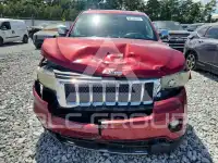 2013 Jeep Grand Cherokee photo