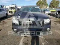 2013 Jeep Grand Cherokee фото