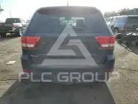 2013 Jeep Grand Cherokee фото