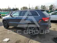 2013 Jeep Grand Cherokee фото
