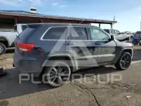 2013 Jeep Grand Cherokee фото