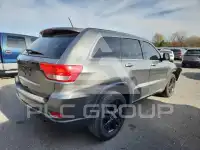 2013 Jeep Grand Cherokee фото