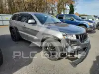 2013 Jeep Grand Cherokee фото