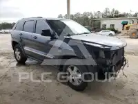 2013 Jeep Grand Cherokee фото