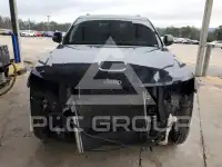 2013 Jeep Grand Cherokee фото