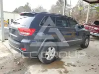 2013 Jeep Grand Cherokee фото