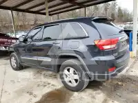 2013 Jeep Grand Cherokee фото