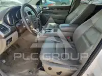 2013 Jeep Grand Cherokee фото