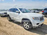 2013 Jeep Grand Cherokee фото