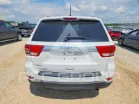 2013 Jeep Grand Cherokee фото