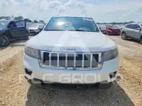 2013 Jeep Grand Cherokee фото