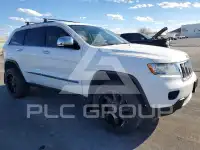 2013 Jeep Grand Cherokee фото