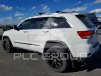 2013 Jeep Grand Cherokee фото