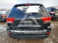 2013 Jeep Grand Cherokee фото