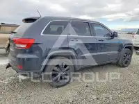 2013 Jeep Grand Cherokee фото