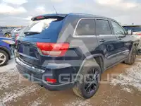 2013 Jeep Grand Cherokee фото