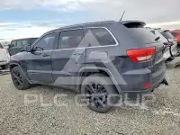 2013 Jeep Grand Cherokee фото
