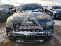2013 Jeep Grand Cherokee фото